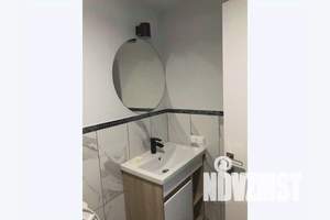2-к квартира, посуточно, 42м2, 2/3 этаж