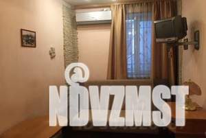 2-к квартира, посуточно, 31м2, 2/2 этаж