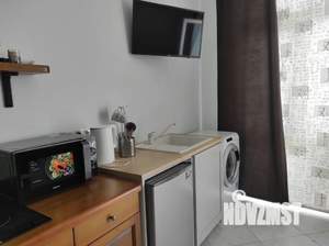 Студия квартира, посуточно, 40м2, 4/6 этаж