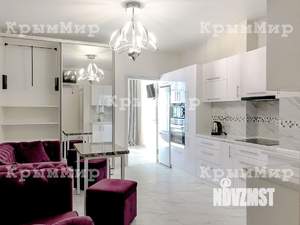 2-к квартира, посуточно, 40м2, 9/9 этаж