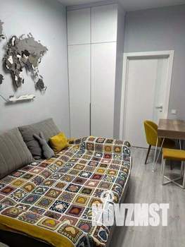 2-к квартира, посуточно, 45м2, 1/1 этаж