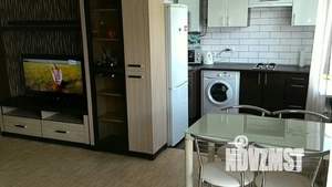 2-к квартира, посуточно, 48м2, 4/4 этаж