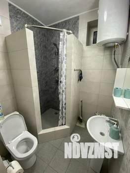 1-к квартира, посуточно, 25м2, 2/2 этаж