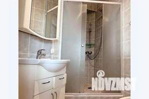 1-к квартира, посуточно, 22м2, 2/3 этаж