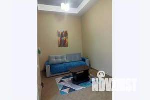 2-к квартира, посуточно, 45м2, 1/10 этаж