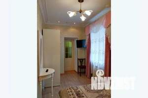 2-к квартира, посуточно, 65м2, 1/2 этаж