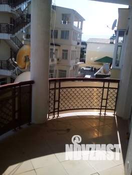 2-к квартира, посуточно, 82м2, 3/12 этаж