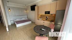 2-к квартира, посуточно, 100м2, 4/10 этаж