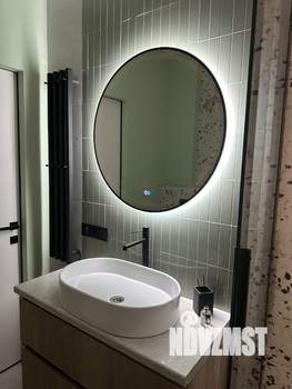 1-к квартира, на длительный срок, 36м2, 6/12 этаж