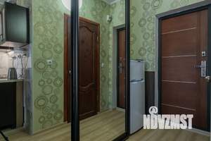 1-к квартира, посуточно, 20м2, 6/7 этаж