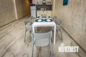 1-к квартира, посуточно, 85м2, 1/1 этаж