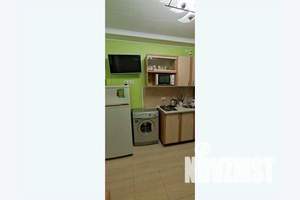 1-к квартира, посуточно, 16м2, 1/4 этаж