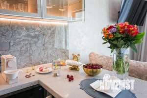 1-к квартира, посуточно, 35м2, 6/8 этаж