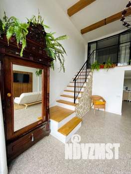 1-к квартира, посуточно, 72м2, 1/1 этаж