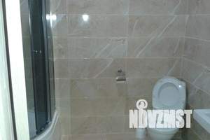 1-к квартира, посуточно, 40м2, 2/7 этаж