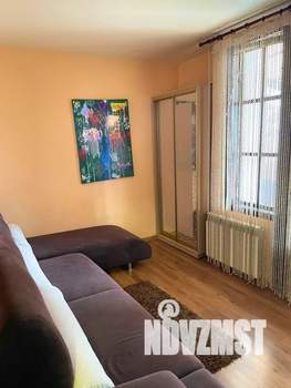 2-к квартира, посуточно, 58м2, 1/2 этаж