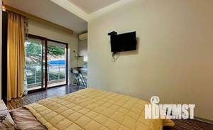 2-к квартира, посуточно, 87м2, 3/4 этаж