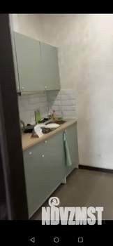 2-к квартира, посуточно, 50м2, 3/4 этаж