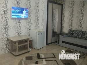 1-к квартира, посуточно, 21м2, 2/2 этаж