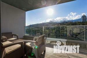 1-к квартира, посуточно, 48м2, 17/20 этаж