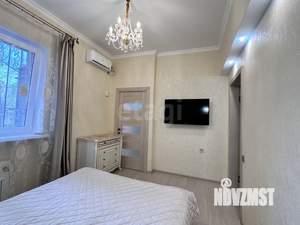 2-к квартира, на длительный срок, 43м2, 1/5 этаж