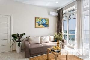 2-к квартира, посуточно, 63м2, 4/4 этаж