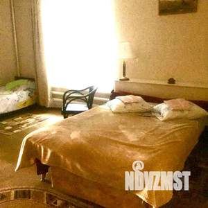 2-к квартира, посуточно, 65м2, 1/3 этаж