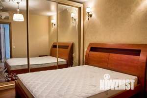 2-к квартира, посуточно, 85м2, 1/1 этаж