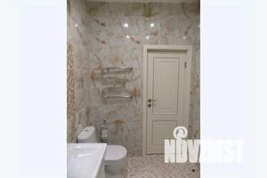 2-к квартира, посуточно, 45м2, 9/12 этаж