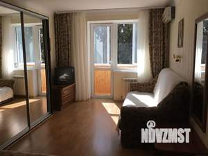 1-к квартира, посуточно, 30м2, 2/4 этаж