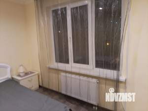 1-к квартира, на длительный срок, 41м2, 4/11 этаж