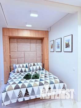 2-к квартира, посуточно, 36м2, 5/6 этаж