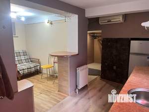 1-к квартира, на длительный срок, 22м2, 1/2 этаж