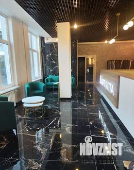 Студия квартира, на длительный срок, 35м2, 5/7 этаж