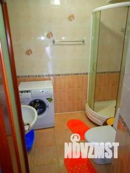 2-к квартира, посуточно, 77м2, 1/1 этаж