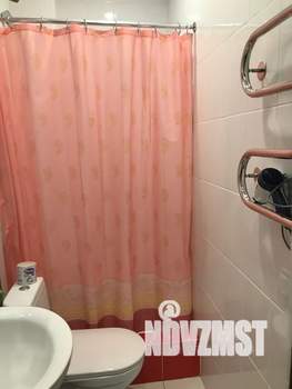 Студия квартира, посуточно, 18м2, 3/7 этаж