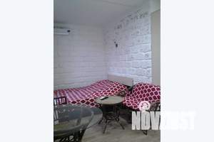 1-к квартира, посуточно, 25м2, 3/7 этаж