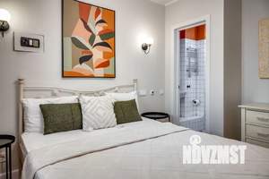 3-к квартира, посуточно, 78м2, 5/12 этаж