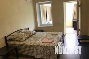 2-к квартира, посуточно, 40м2, 1/2 этаж