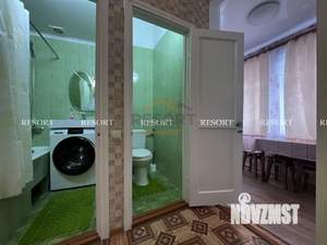 2-к квартира, посуточно, 45м2, 2/2 этаж