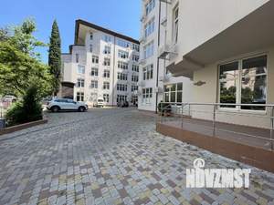 Студия квартира, посуточно, 35м2, 5/8 этаж