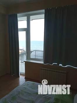 2-к квартира, посуточно, 60м2, 2/5 этаж