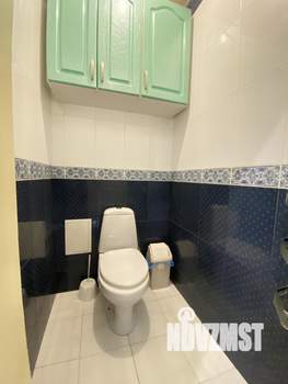 3-к квартира, посуточно, 120м2, 3/6 этаж