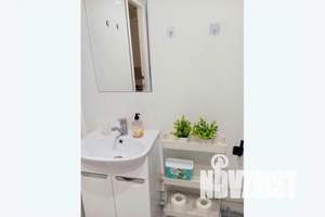 1-к квартира, посуточно, 64м2, 2/3 этаж