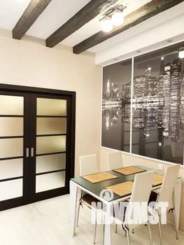 2-к квартира, посуточно, 70м2, 1/5 этаж