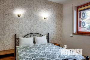 3-к квартира, посуточно, 85м2, 2/10 этаж
