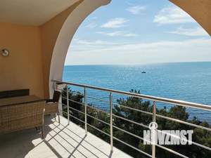 1-к квартира, посуточно, 51м2, 5/6 этаж