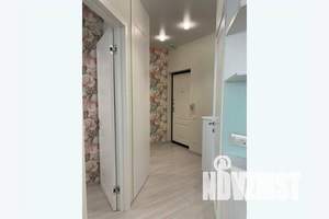 2-к квартира, посуточно, 40м2, 12/16 этаж
