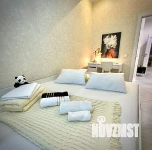 2-к квартира, посуточно, 55м2, 2/3 этаж