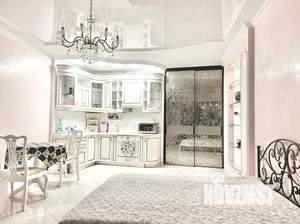 Студия квартира, посуточно, 45м2, 11/12 этаж